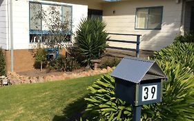 Lakes Entrance Views